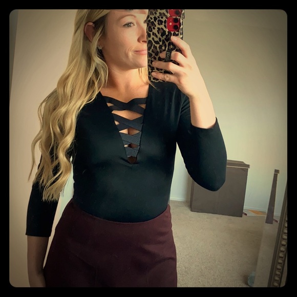 Victoria’s Secret Onesie - Picture 2 of 5